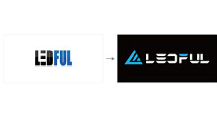 ¿Qué significa el nuevo logotipo de LEDFUL?