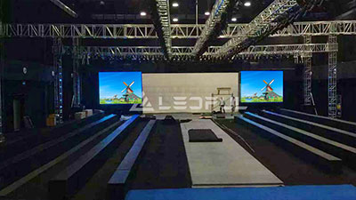 Evento DE ALQUILER DE Indonesia pantalla LED